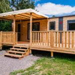 Flower Camping La Sténiole - Bild 9