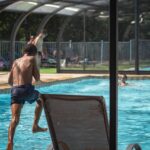 Flower Camping Lac Aux Oiseaux - Bild 2