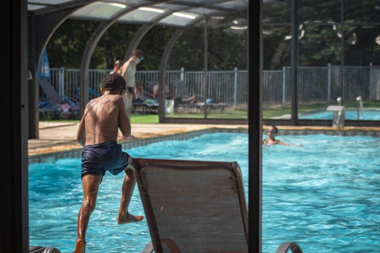 Flower Camping Lac Aux Oiseaux - Bild 2