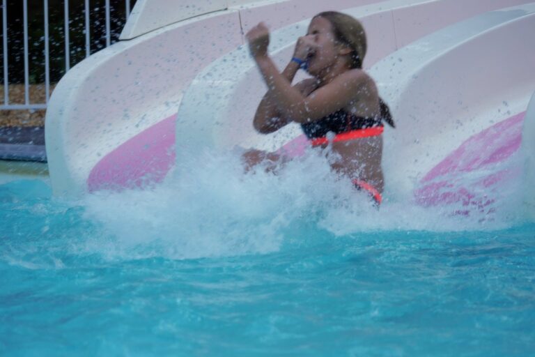 Flower Camping Lac Aux Oiseaux - Bild 4