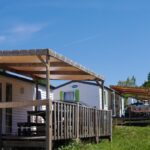 Flower Camping Lac Aux Oiseaux - Bild 6