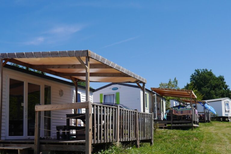 Flower Camping Lac Aux Oiseaux - Bild 6