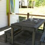 Flower Camping Lac Aux Oiseaux - Bild 7