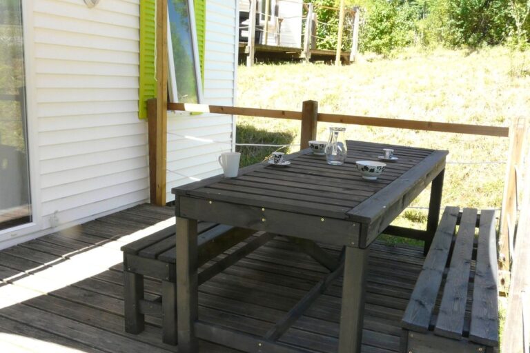 Flower Camping Lac Aux Oiseaux - Bild 7