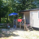 Flower Camping Lac Aux Oiseaux - Bild 8