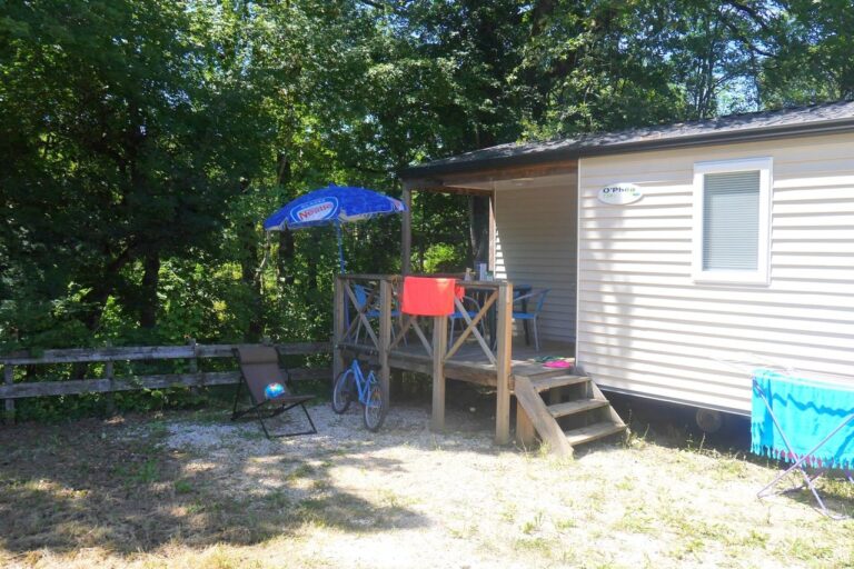 Flower Camping Lac Aux Oiseaux - Bild 8