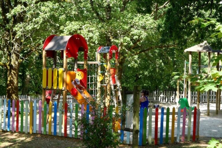 Flower Camping Lac Aux Oiseaux - Bild 9