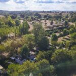 Camping Du Lac De Bonnefon - Bild 1