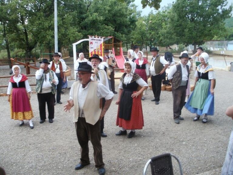 Flower Camping L' Épi Bleu - Bild 10