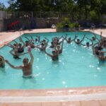 Flower Camping L' Épi Bleu - Bild 3