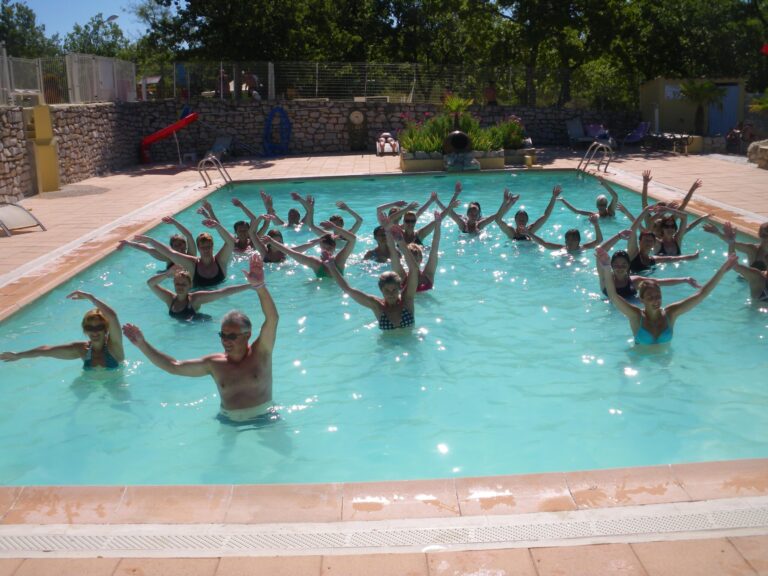 Flower Camping L' Épi Bleu - Bild 3