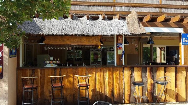 Flower Camping L' Épi Bleu - Bild 6