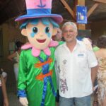 Flower Camping L' Épi Bleu - Bild 9