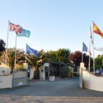 Flower Camping L'abri-côtier - Bild 12