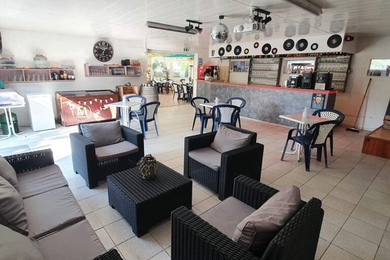 Flower Camping L'abri-côtier - Bild 13