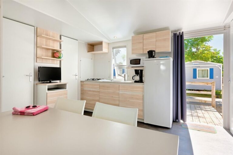 Flower Camping L'abri-côtier - Bild 14