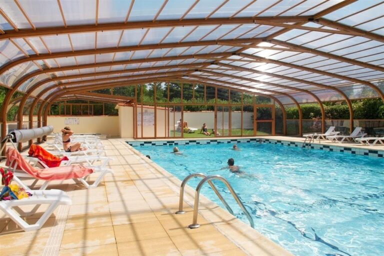 Flower Camping L'abri-côtier - Bild 2