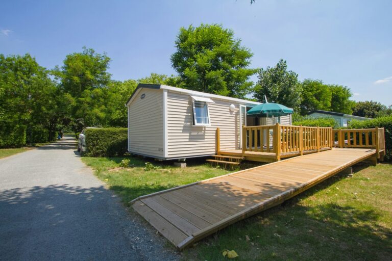 Flower Camping L'abri-côtier - Bild 5