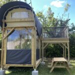 Flower Camping L'abri-côtier - Bild 7