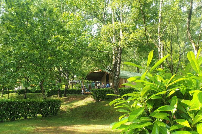 Flower Camping L'air Du Lac - Bild 3