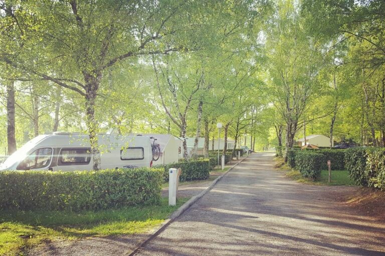 Flower Camping L'air Du Lac - Bild 4