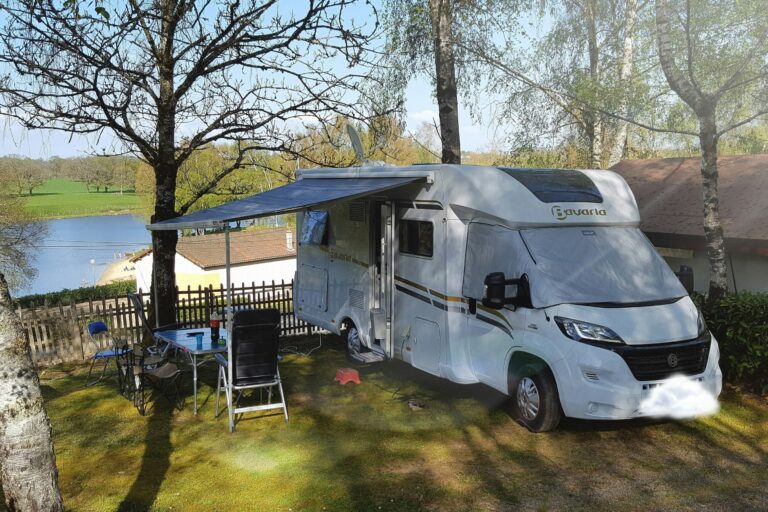 Flower Camping L'air Du Lac - Bild 5