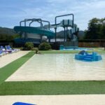 Flower Camping L'echo Du Malpas - Bild 2