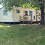 Flower Camping L'echo Du Malpas - Bild 3