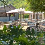 Flower Camping L'echo Du Malpas - Bild 4