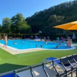 Flower Camping L'echo Du Malpas - Bild 5