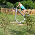 Flower Camping L'echo Du Malpas - Bild 6