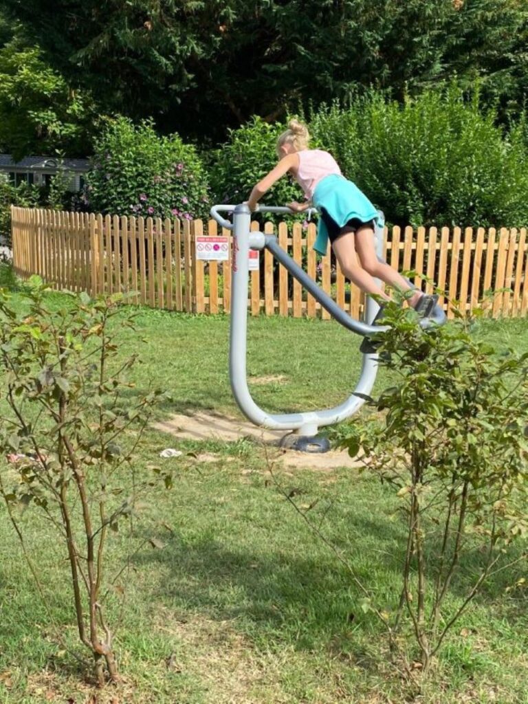 Flower Camping L'echo Du Malpas - Bild 6