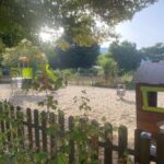 Flower Camping L'echo Du Malpas - Bild 7