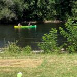 Flower Camping L'echo Du Malpas - Bild 8