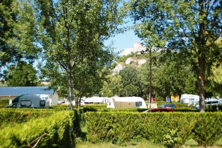 Flower Camping L'île Des Trois Rois - Bild 4 Flower Camping L'île Des Trois Rois - Bild 4