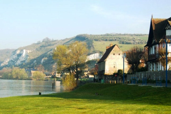 Flower Camping L'île Des Trois Rois - Bild 5 Flower Camping L'île Des Trois Rois - Bild 5