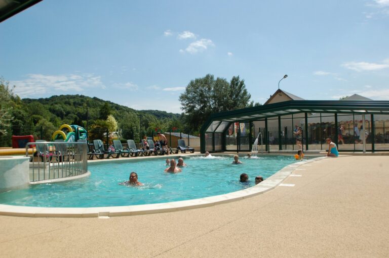 Flower Camping L'île Des Trois Rois - Bild 6 Flower Camping L'île Des Trois Rois - Bild 6