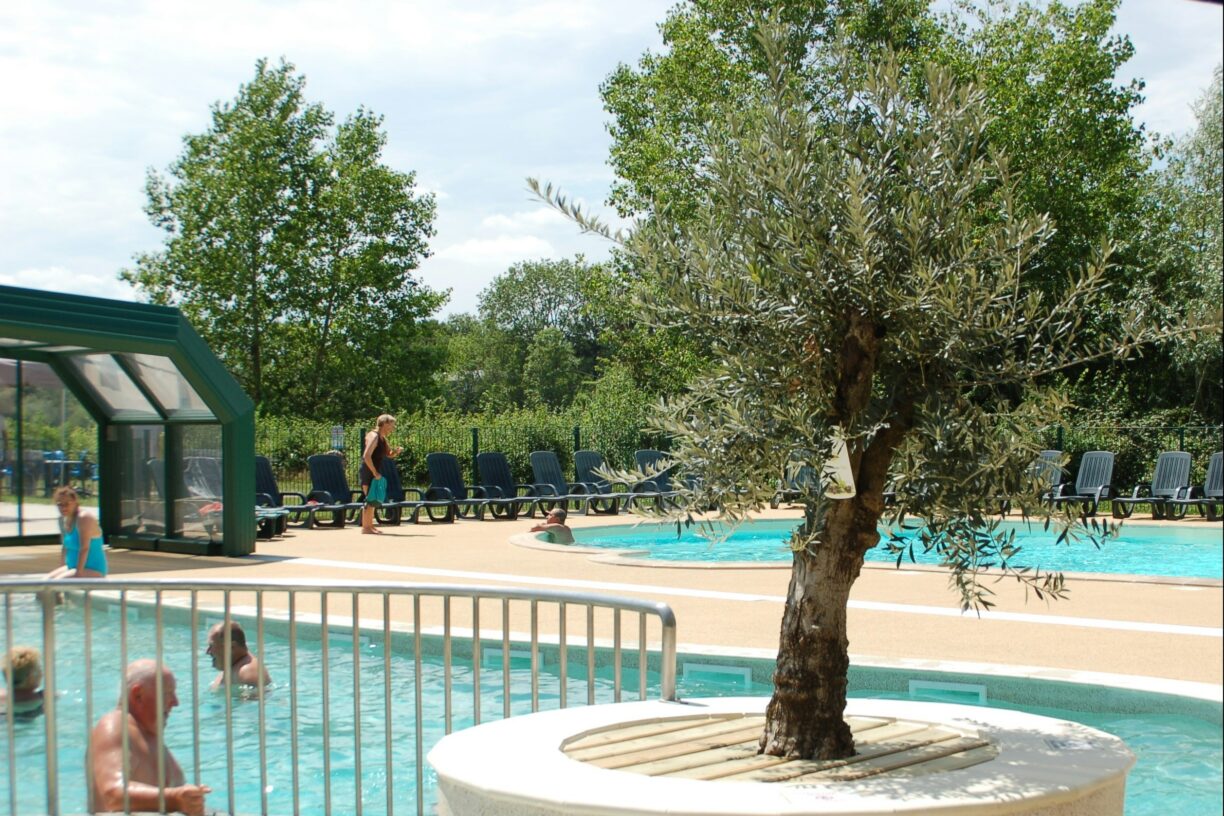 Flower Camping L'île Des Trois Rois - Bild 7 Flower Camping L'île Des Trois Rois - Bild 7