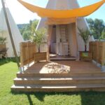 Flower Camping L'île Des Trois Rois - Bild 9 Flower Camping L'île Des Trois Rois - Bild 9