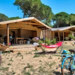 Flower Camping Le Bel Air - Bild 3