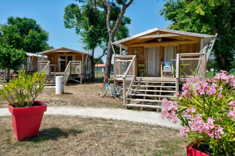 Flower Camping Le Bel Air - Bild 4