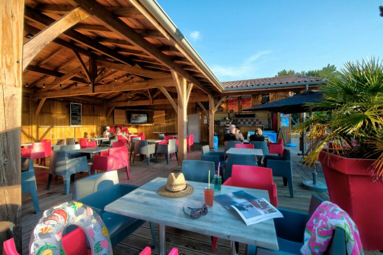 Flower Camping Le Bel Air - Bild 5