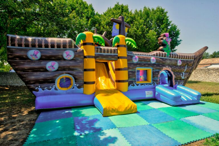 Flower Camping Le Bel Air - Bild 6