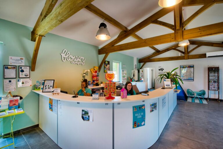 Flower Camping Le Bel Air - Bild 7