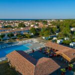 Flower Camping Le Bel Air - Bild 1