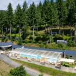 Flower Camping Le Belvédère - Bild 1 Flower Camping Le Belvédère - Bild 1