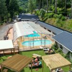 Flower Camping Le Belvédère - Bild 2 Flower Camping Le Belvédère - Bild 2