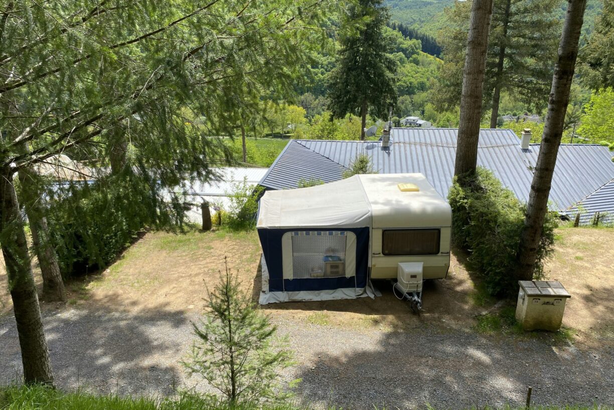 Flower Camping Le Belvédère - Bild 4 Flower Camping Le Belvédère - Bild 4