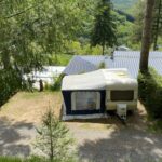 Flower Camping Le Belvédère - Bild 4 Flower Camping Le Belvédère - Bild 4