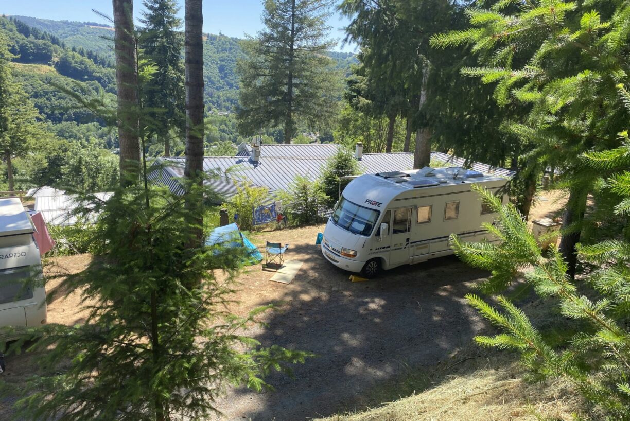 Flower Camping Le Belvédère - Bild 6 Flower Camping Le Belvédère - Bild 6